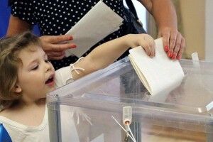Місцеві вибори: більшість українців проголосувала б за регіональні партії