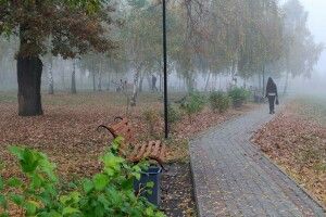 Майже по всій Україні оголосили І рівень небезпечності