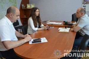 У поліції Волині проаналізували розслідування правопорушень проти журналістів