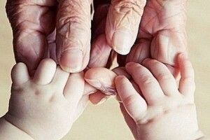 У двох районах Волині зафіксовано природній приріст населення