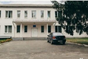 Жителі Любешівщини хочуть відвоювати свою лікарню