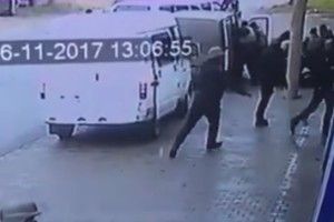 У Новоград-Волинському затримали активіста «Руху визволення», учасника АТО
