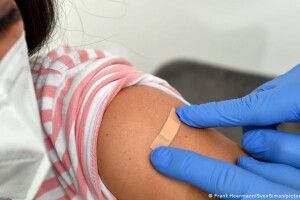 Чи варто вакцинуватися від грипу під час епідемії COVID-19