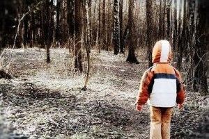 Біля  пункту  пропуску  «Доманове» білоруси «загубили» дитину