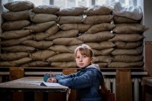 День знань: сьогоднішнім святом завдячуємо Збройним Силам України