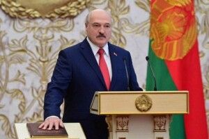 Лукашенко підписав декрет про передачу повноважень у разі його смерті