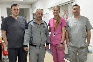 «Більше під напругою до електричної мережі не полізу»: електрик із Львівщини закликає не повторювати його помилок після важких травм