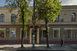 На «Поліській митниці» у Рівному – обшуки