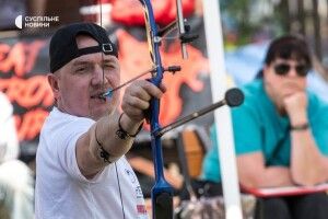 Ветеранів війни та військовослужбовців з Волині запрошують на змагання «Сила духу Поділля»