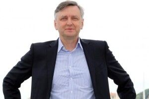 Кінорежисер Сергій Лозниця одержав Державну премію України імені Олександра Довженка за фільм «Донбас»