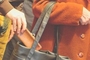 На Волині спіймали семикласника, який обікрав пенсіонерку