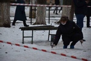 30-річний Дмитро гуляв із відрізаною головою: з'явилися подробиці (Фото, відео)