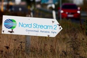 Байден запровадив санкції проти оператора «Північного потоку-2»