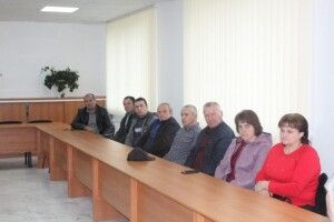В ОТГ на Волині вимагали від &laquo;Слуг народу&raquo; повернути гроші громадам