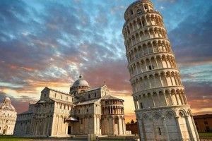 Падала-падала і…