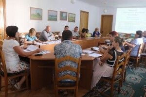 У Володимирі-Волинському визначили проєкти громадського бюджету, які допустять до голосування