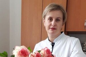 Сьогодні на Волині люди і літо дарують квіти лікарці з Горохова