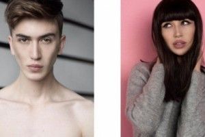 У Казахстані чоловік дійшов до фіналу жіночого конкурсу краси