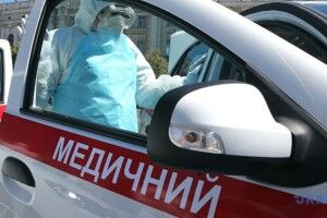 Які з 11 областей не готові до послаблення протиепідемічних заходів (Інфографіка)