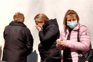 Після щеплення від коронавірусу померла 27-річна медсестра (Відео)