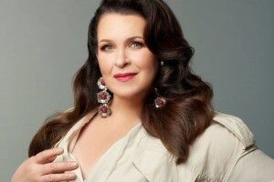 Руслана Писанка розповіла про проблеми зі здоров'ям після різкого схуднення