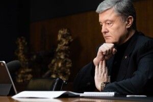 Тести, тести і ще раз тести – для порятунку економіки необхідно збільшити кількість тестувань на коронавірус, - Порошенко