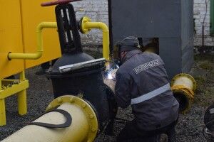 У Луцьку когенераційна газова установка готова до експлуатації