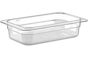 Професійні гастроємності із пластику – легкість та зручність у щоденній роботі