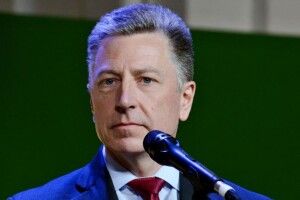 У Сенаті США відбудуться слухання щодо України та російського втручання 