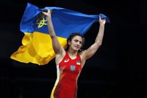 Ковельчанка, чемпіонка світу Юлія Ткач розповіла, чи боротьба шкідлива для жіночого здоров’я 