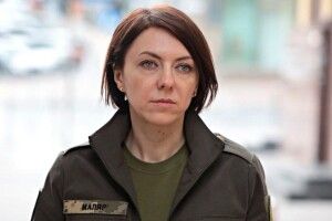 «Мобілізованих без підготовки не відправляють на передову»