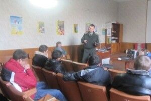 Профілактику повторної злочинності ведуть на Ківерцівщині