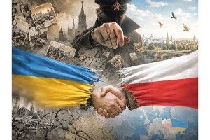 Історія проти майбутнього: навіщо Польщі російські брехні?
