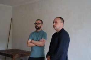 «Політика Героїв» у дії: у Луцьку ветеран придбав двокімнатну квартиру