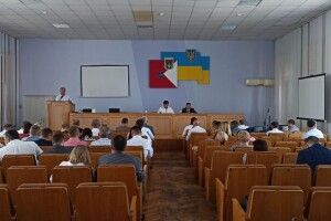На Волині на медогляди та реабілітацію учасників АТО виділили 100 тисяч гривень 