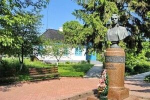 У волинському селі, на малій батьківщині Лесі Українки, не хочуть вулиці на честь її сестри