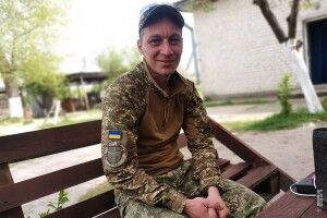Польова кухня з ароматом дому: як військовий кухар з Волині тримає бойовий дух побратимів