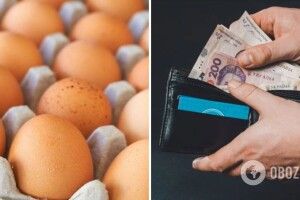В Україні різко подорожчали яйця: озвучено прогноз