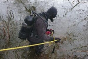 На водоймах Волині загинуло чотири людини