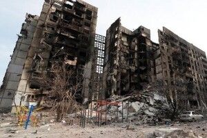 Більшість українців звинувачують владу у недостатній  підготовці до вторгнення