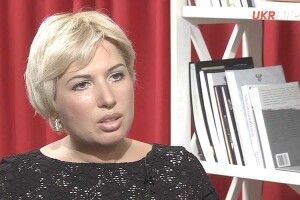 Відома прихильниця Тимошенко обирає між «Голосом» і партією Порошенка *
