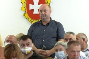 Комісія облради погодила санацію аеропорту «Рівне»