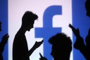 Щоб зберегти психіку користувачів, Facebook приховає чужі вподобайки