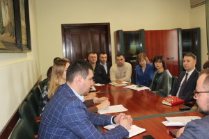 У Луцьку готуються до толоки