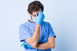 На Волині за тиждень понад 5 тисяч випадків ГРВІ