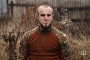 Замість студентських вечірок – 40-кілограмові снаряди: будні 22-річного артилериста волинської бригади