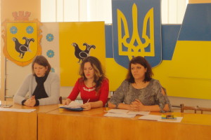  На Старовижівщині радились, як розпоряджатися землею