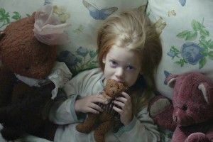 На кінофестивалі «Берлінале» презентували українську драму «Коли падають дерева»