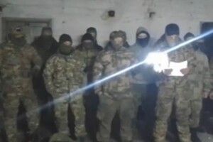 Під Донецьком ЗСУ знищили майже цілий полк мобілізованих з Іркутської області росії, — ЗМІ