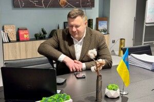 Чому мер наймолодшого міста на Волині телефонував у Німеччину і в Польщу